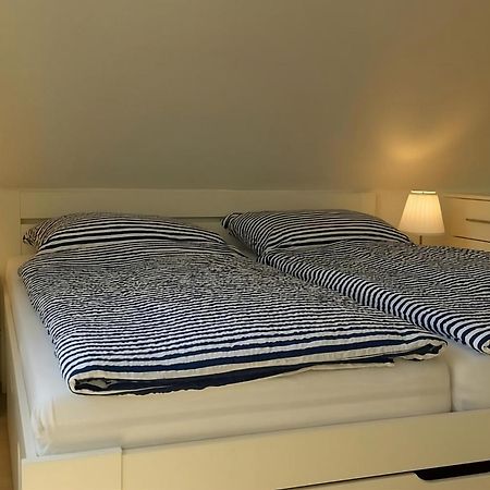 Kleine Auszeit Pellworm公寓 外观 照片